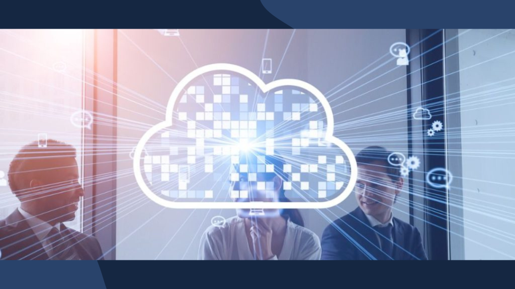 Cloud Computing