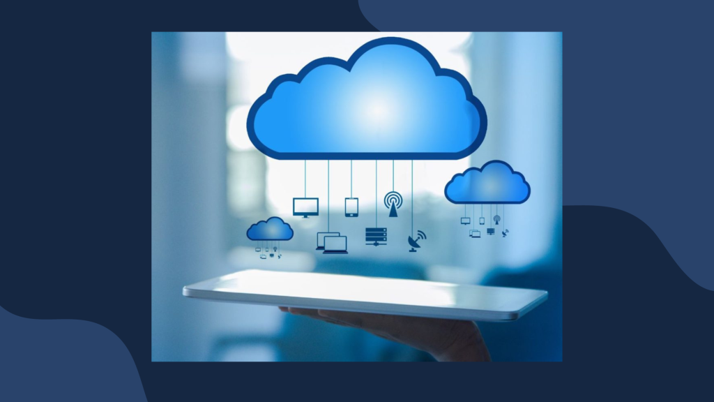 Cloud Computing