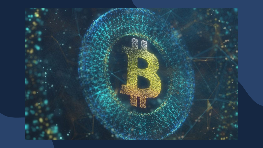 Cyptocurrency
