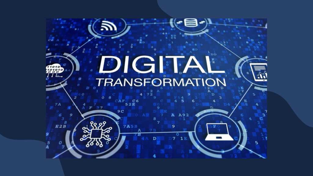 Digital Transformation
