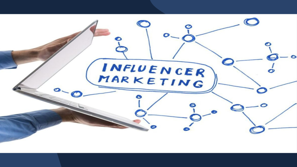 Influencer Marketing
