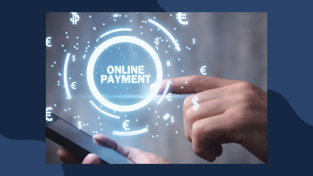 Online Payments