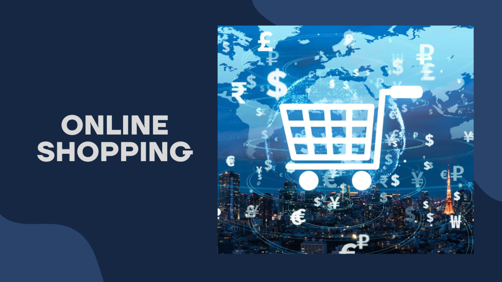 Online Shopping