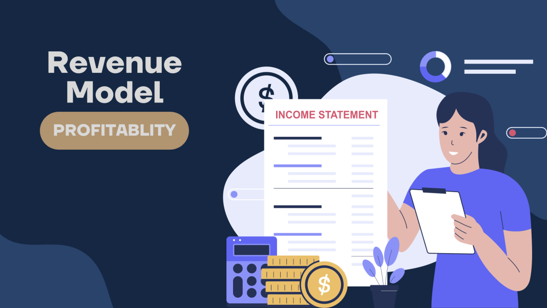 How To Figure Out The Revenue Model Of a Company?