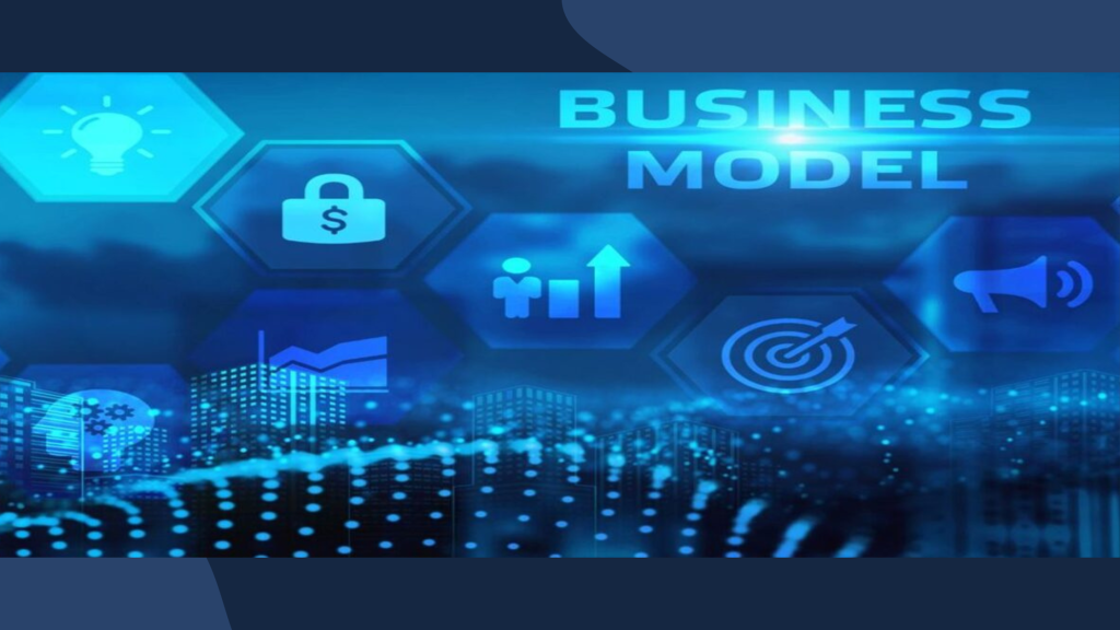 Right Business Model