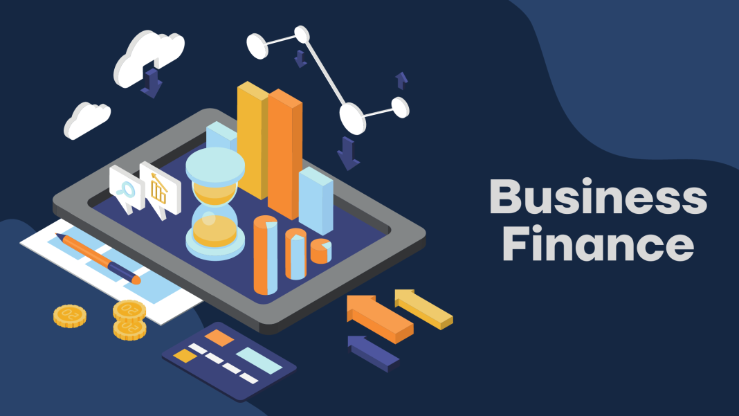 Business Finance 101