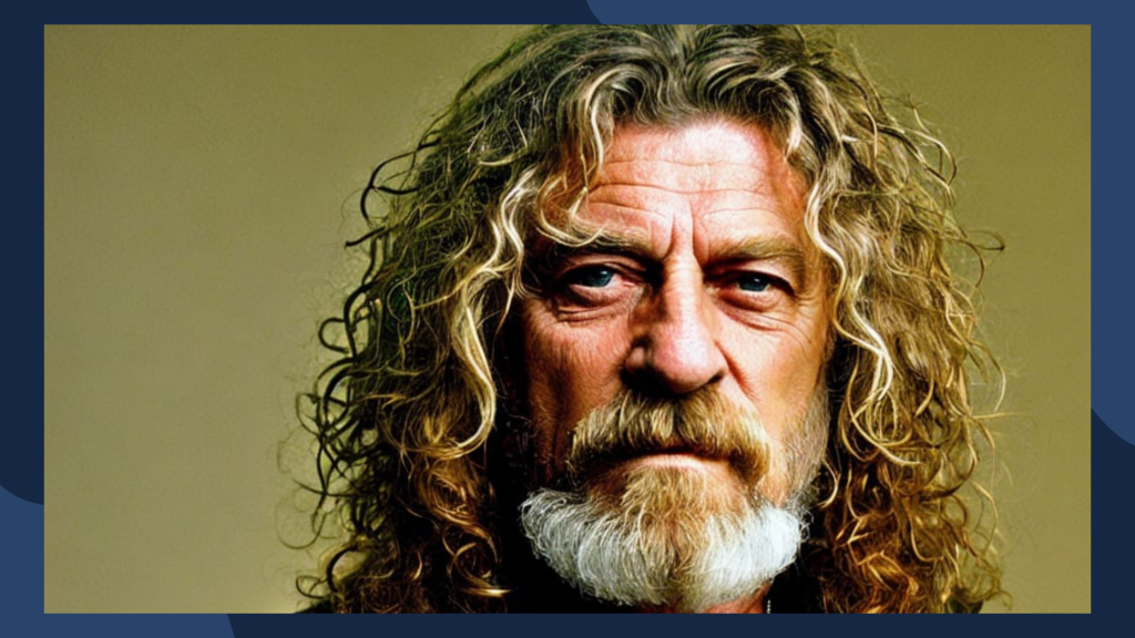 Led Zeppelin