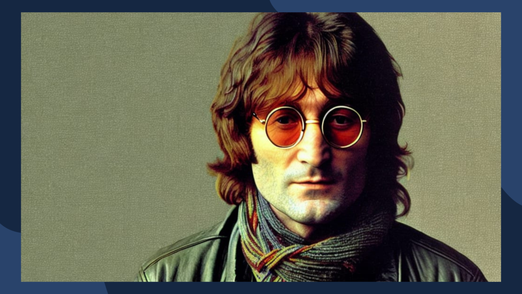 The Beatles
