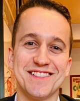 Sebastian Jania - Featured