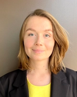 Mariia Leva - Featured