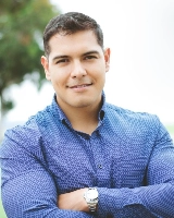Jon Torres - Featured