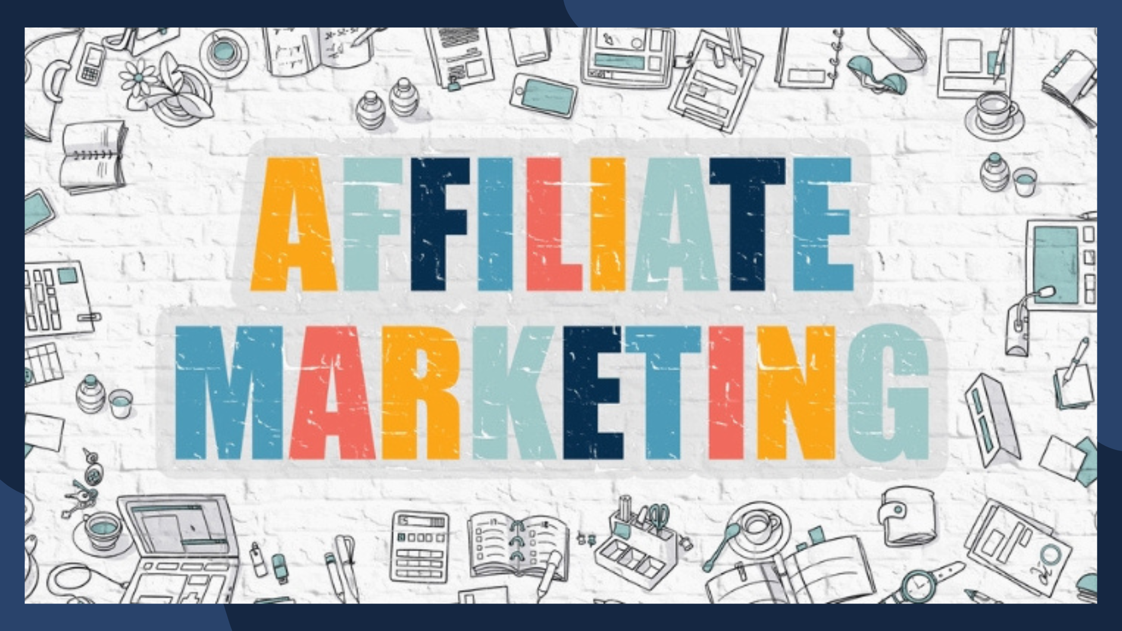 What is Affiliate Marketing?