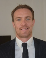 Peter Reagan - Featured