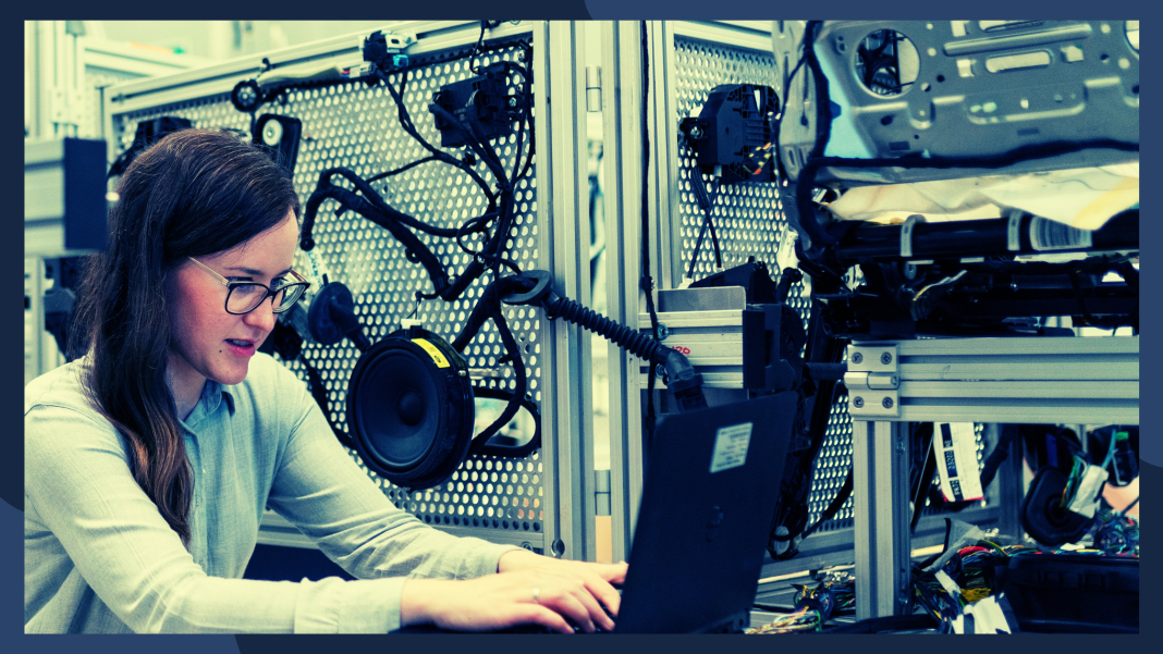 Scientific Research Has Shaped Technological Innovation Scientific Research Has Shaped Technological Innovation