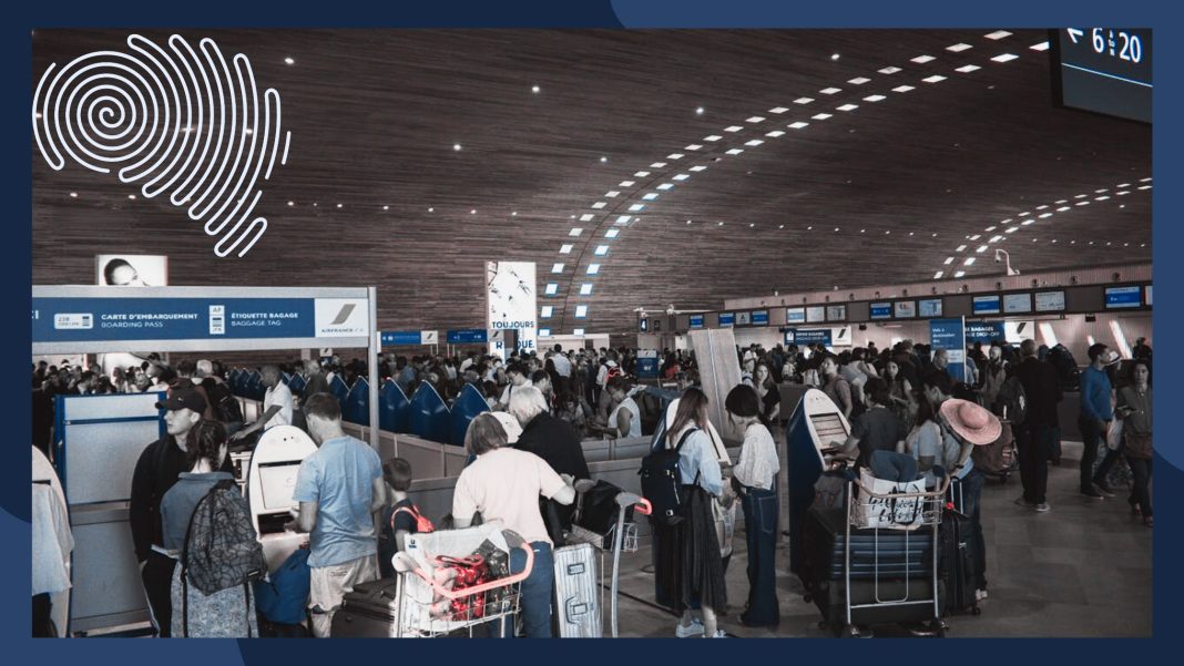 Perspectives On Biometric Authentication In Airport Security And Border Control