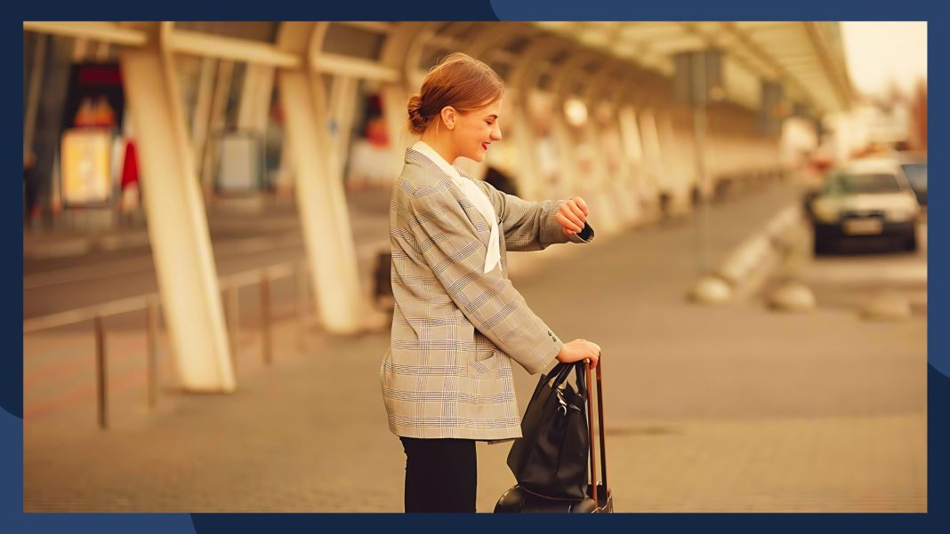 Travel Experience
