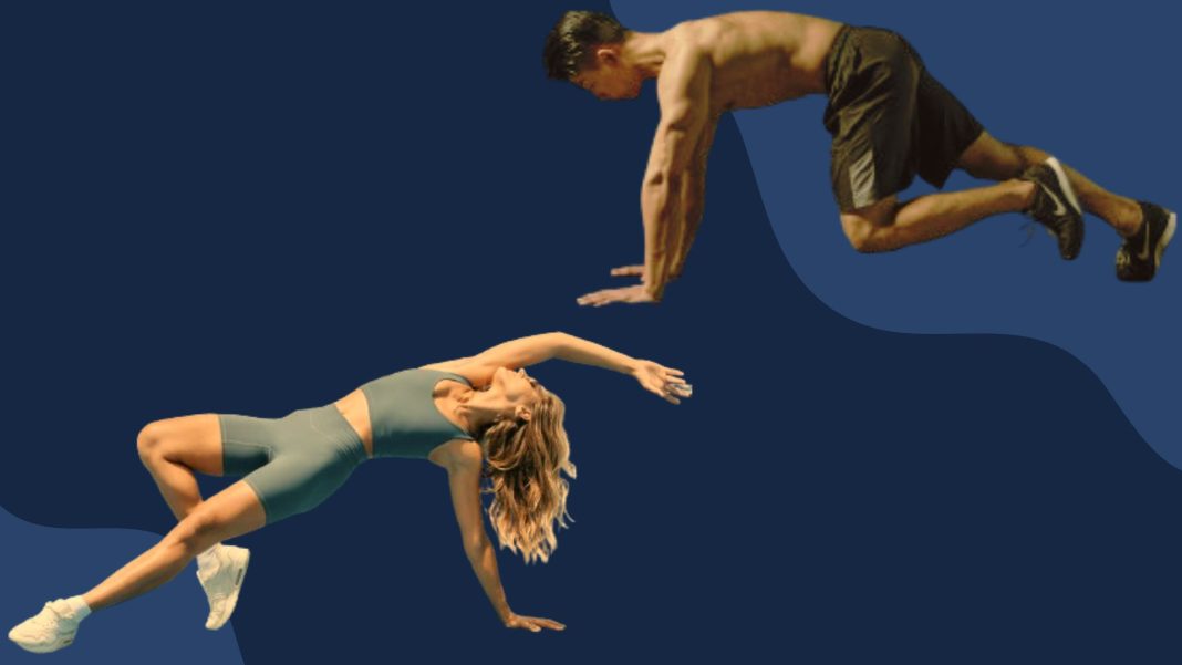 The 7 Most Effective 15-Minute Workouts For Busy Professionals