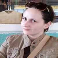 Jelena Ciric - Featured