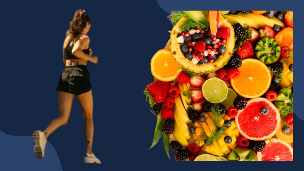 Nutrition Enhances Conventional Exercise