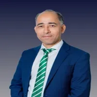 Shambhu Kadel - Featured