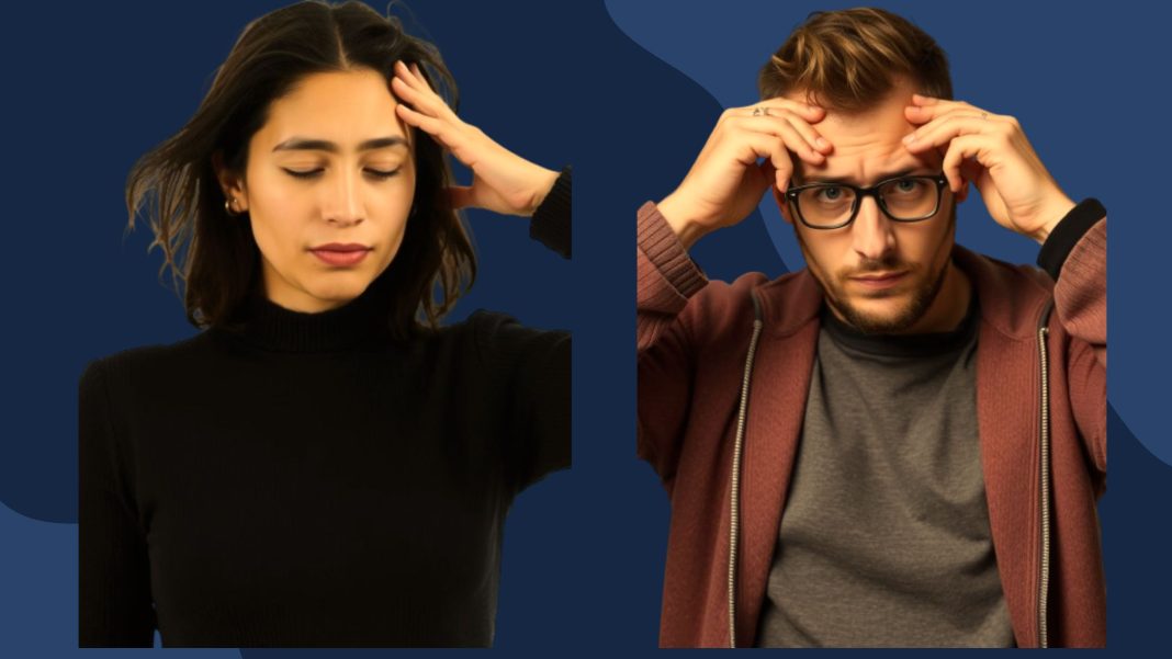 Empowering Approaches To Coping With Generalized Anxiety Disorder