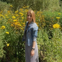 Hajnalka Nagy - Featured