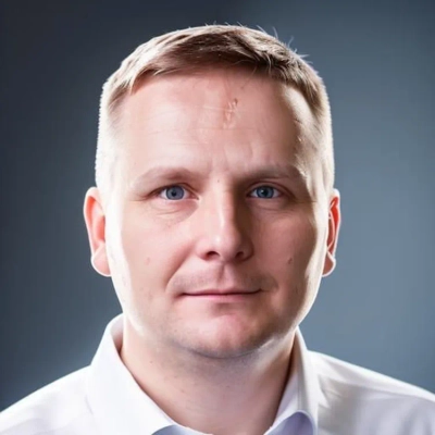 Eugene Mischenko - Featured
