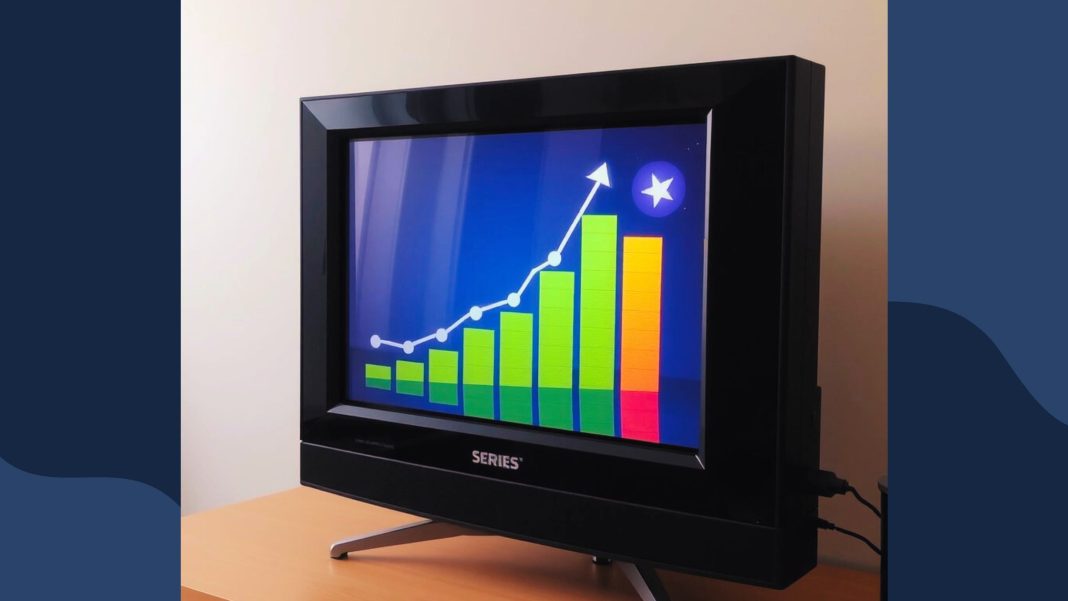 Streaming Services Changing TV Show Ratings