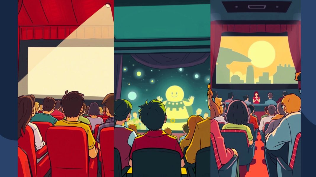 How Have Audiences Influenced The Movie Industry?
