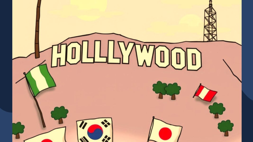4 Challenges Foreign Language Films Face In Hollywood