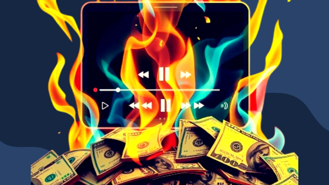 Streaming Royalties Affect The Livelihood Of Independent Music Artists