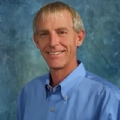 Bob Schulte - Featured