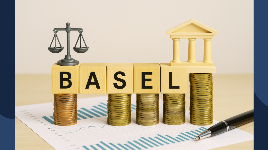 Basel Accords Contribute To Financial Stability