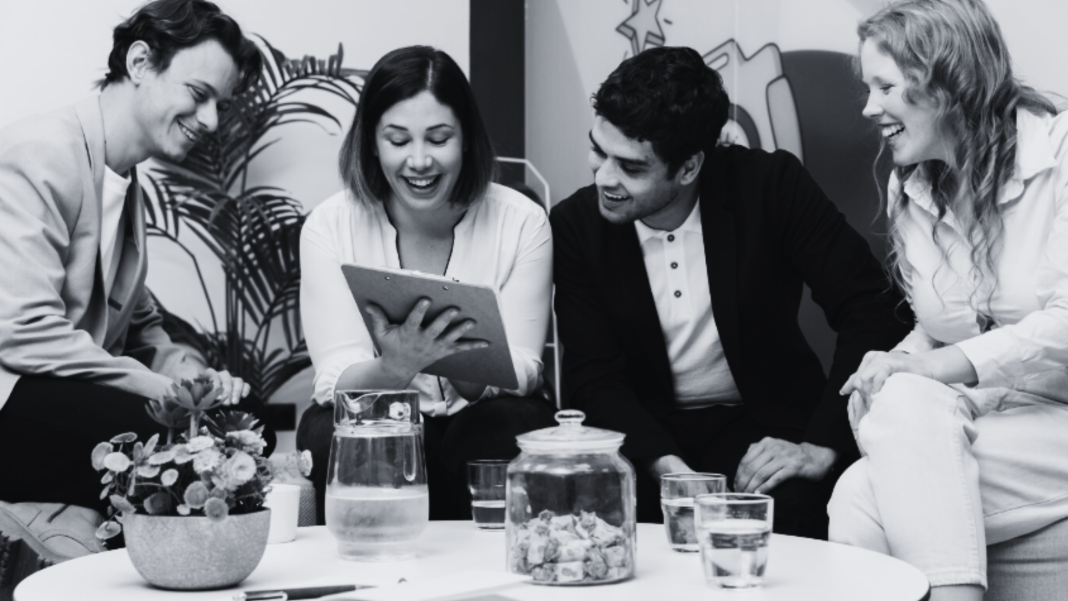 How Corporate Wellness Programs Are Evolving In Modern Times?