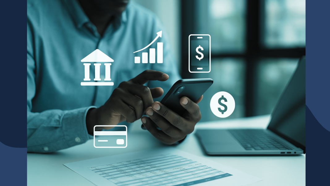 FinTech Has Improved Personal Access To Financial Services
