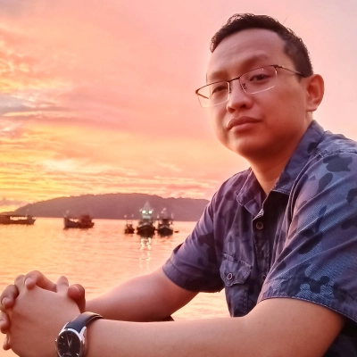 Khusairy Chen - Featured