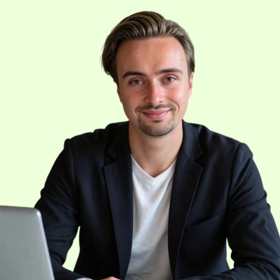 Niclas Schlopsna - Featured