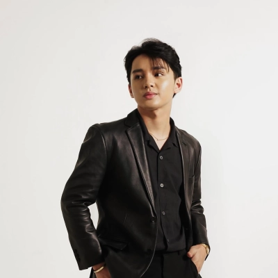 Ranny Bautista - Featured