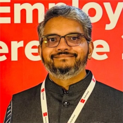 Saurabh Kulkarni - Featured