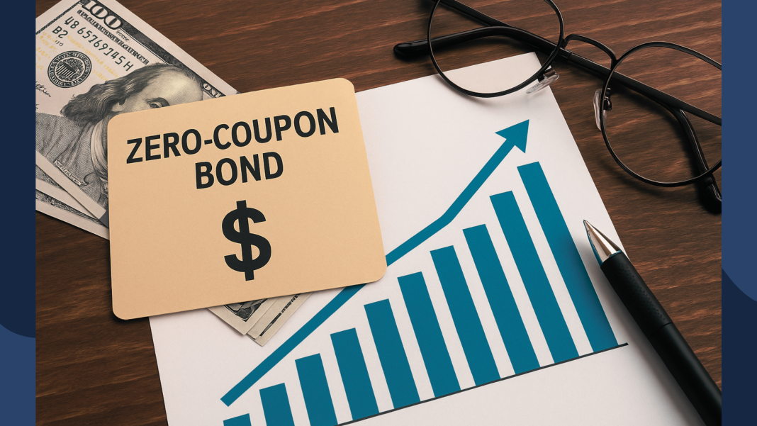 What Are Zero-Coupon Bonds, And Why Do Investors Buy Them?