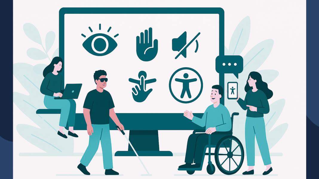 8 Ways Accessibility In Software Impacts Marketing And User Retention