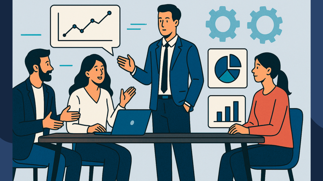 7 Effective Methods For Non-Technical Stakeholders In Software Development Decision-Making