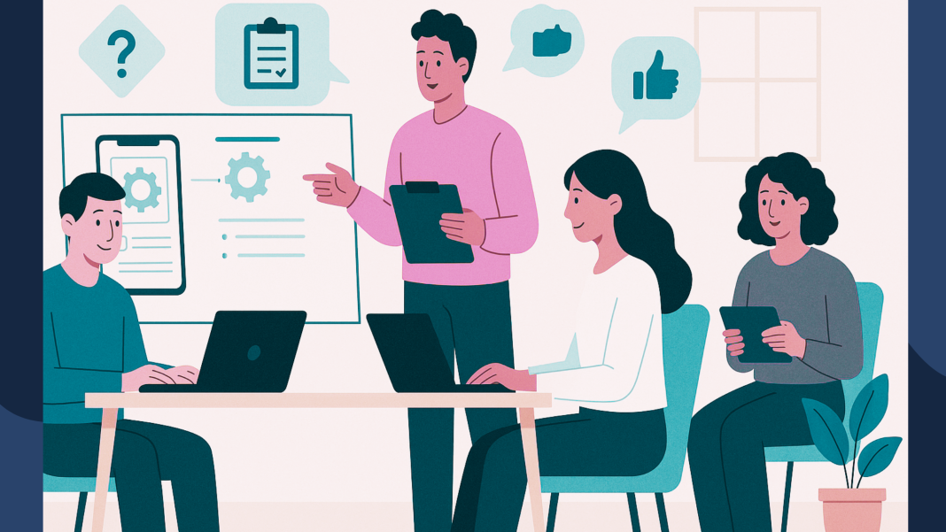 Technical Onboarding Quality Impact On Engineering Retention