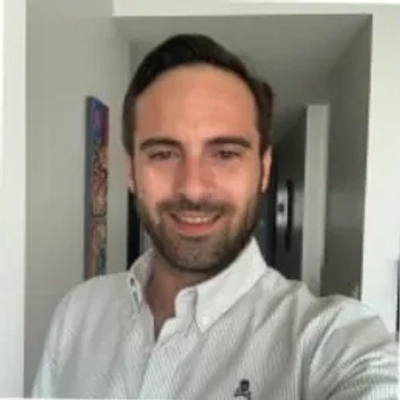 Gianluca Ferruggia - Featured