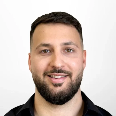 Kristiyan Yankov - Featured