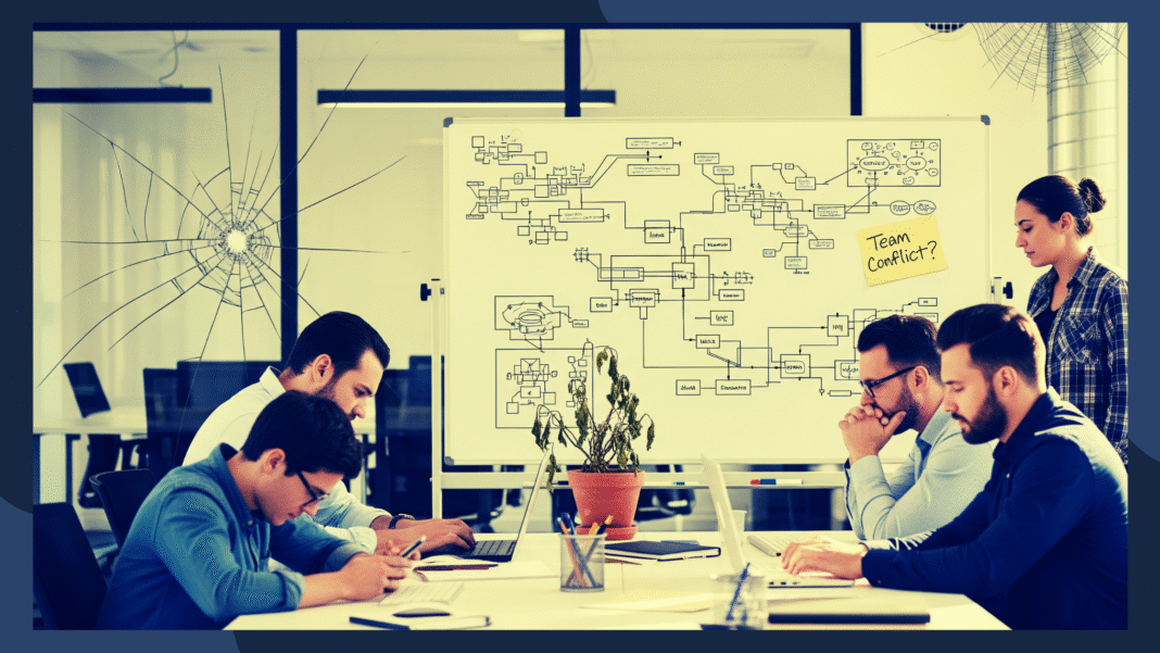 Overlooked Non-Technical Risks In Early Startup Life