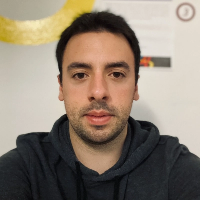 Roy Andraos - Featured