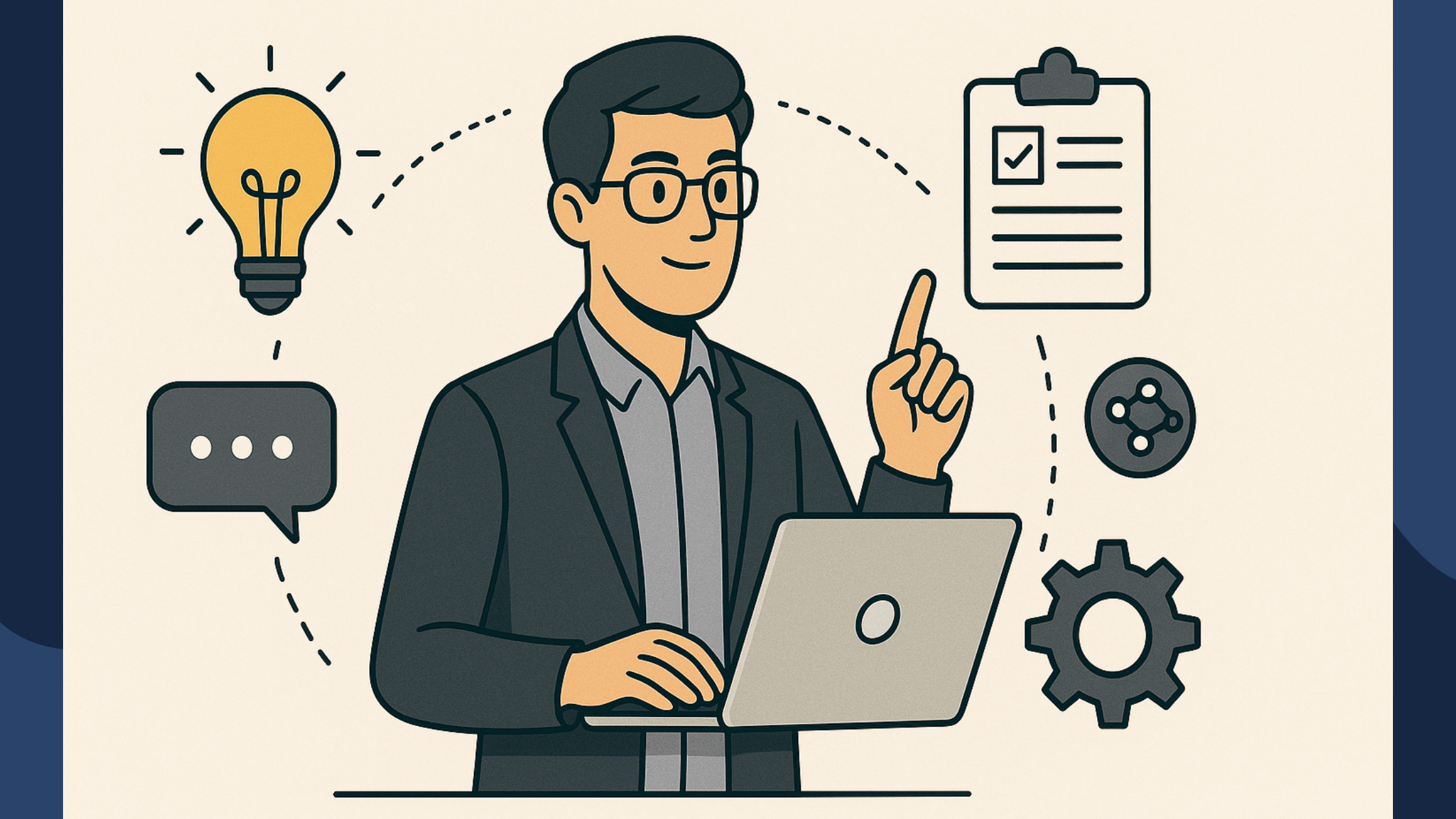 22 Underrated Skills Every Tech Founder Should Master Beyond Coding And Sales