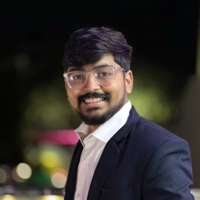 Naresh Mungpara - Featured