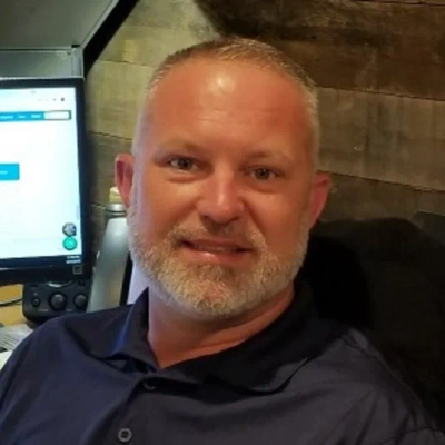 Tony Ragan - Featured